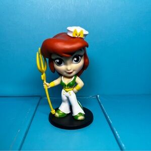 Cryptozoic - DC Lil Bombshells Series 1 - Mera Vinyl Figure